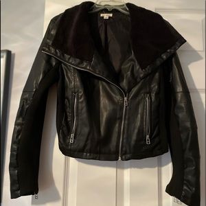 Bomber Jacket - never worn